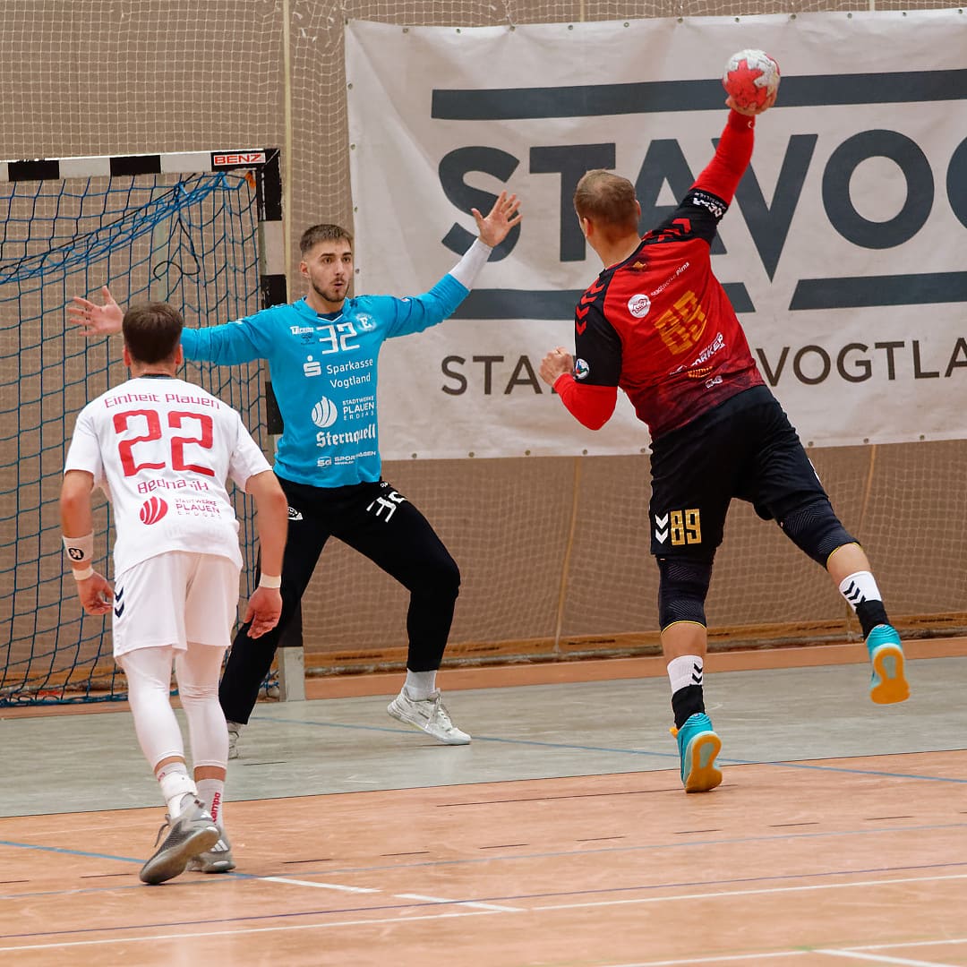 ESV Lokomotive Pirna