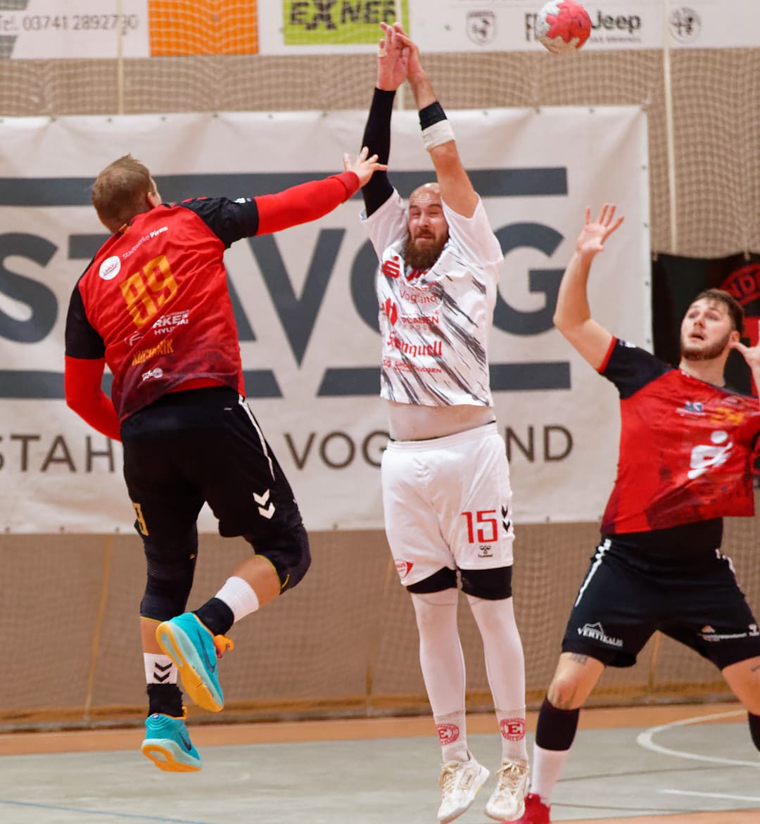 ESV Lokomotive Pirna