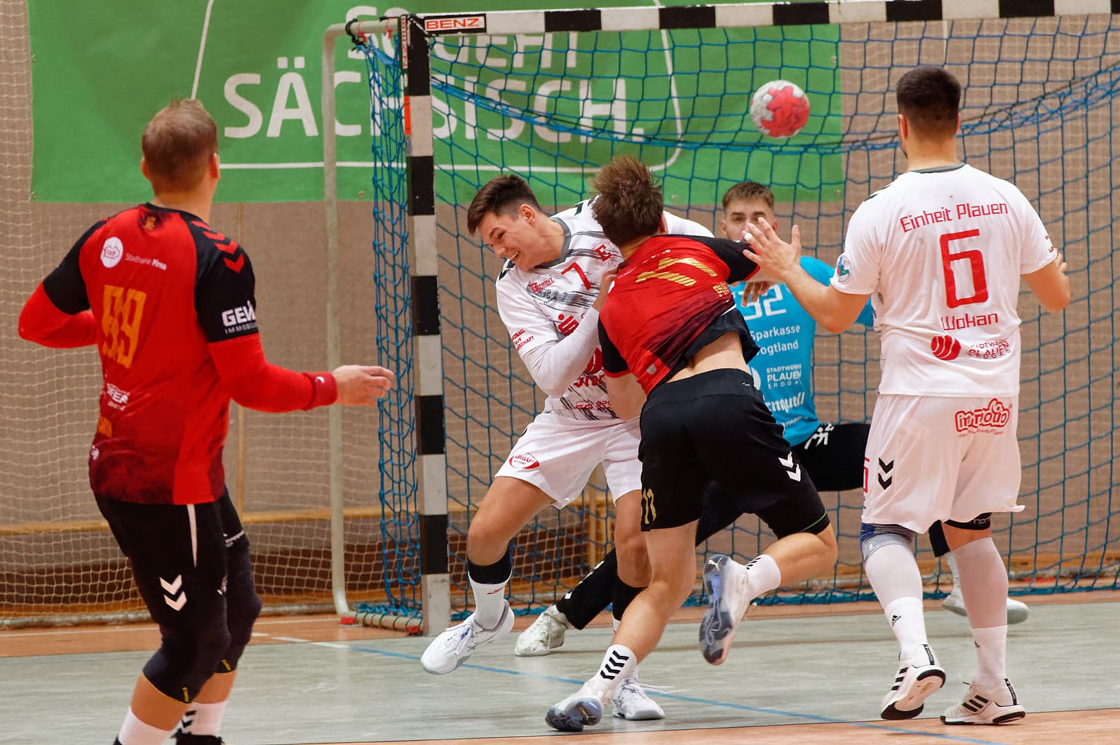 ESV Lokomotive Pirna