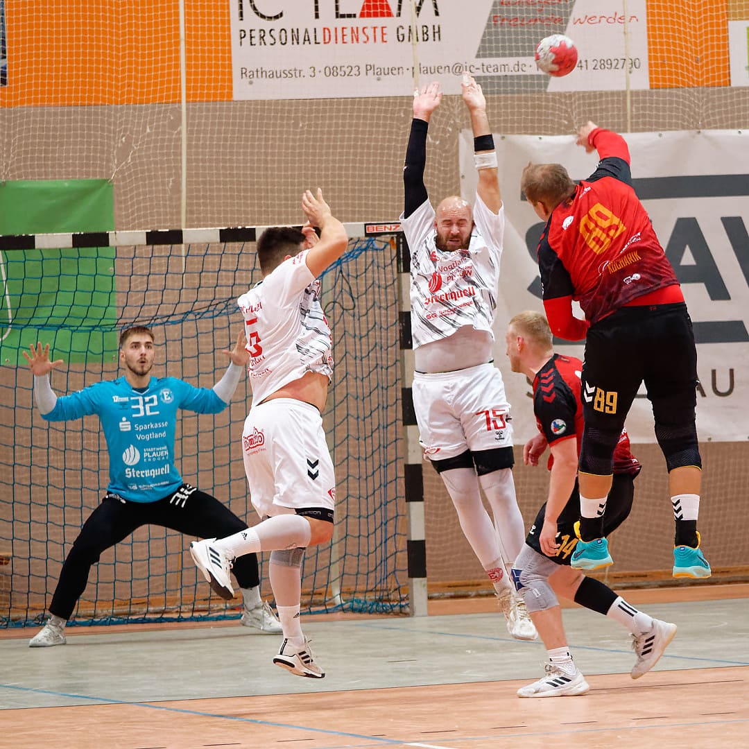 ESV Lokomotive Pirna