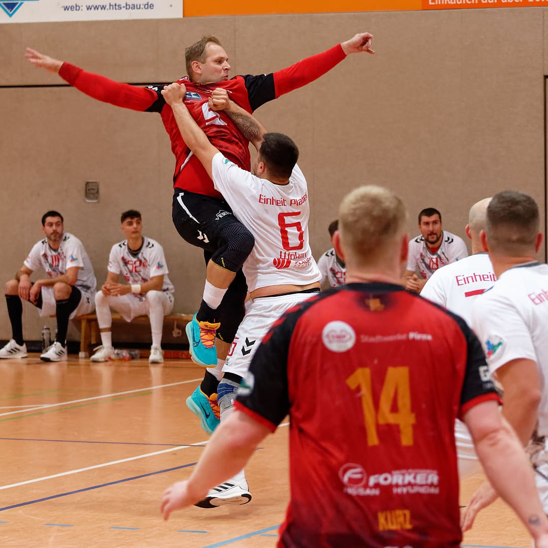 ESV Lokomotive Pirna