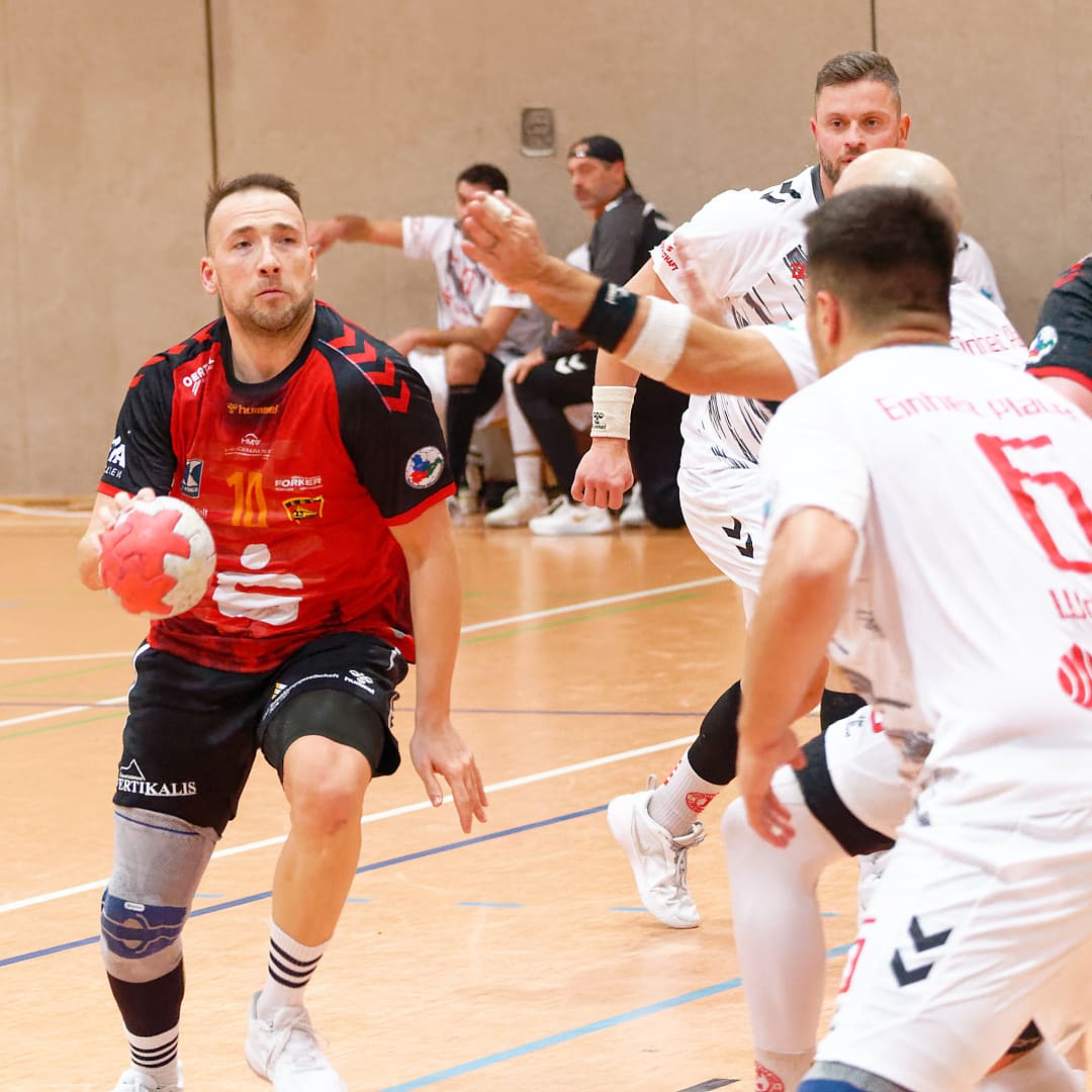 ESV Lokomotive Pirna