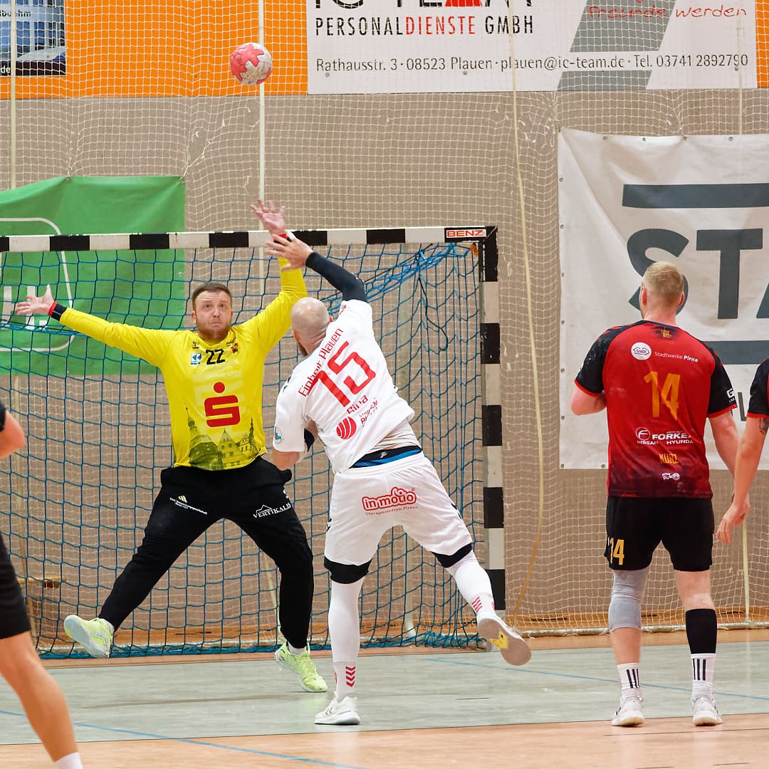 ESV Lokomotive Pirna