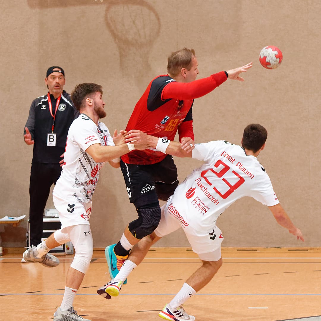 ESV Lokomotive Pirna