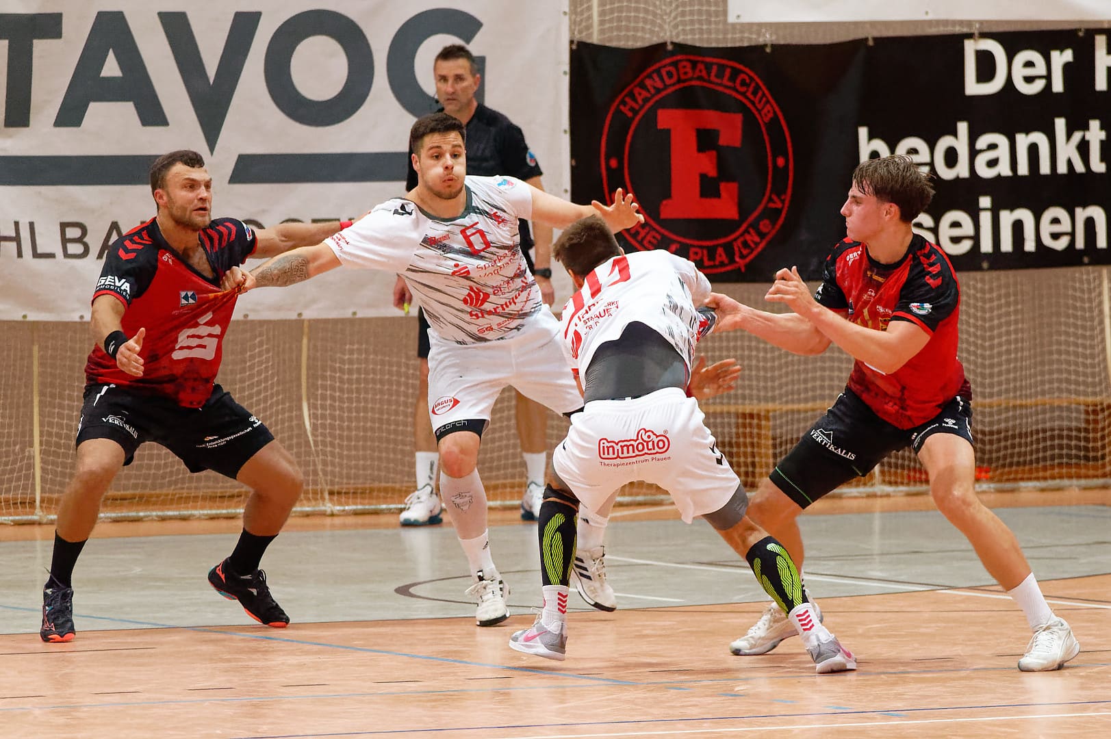 ESV Lokomotive Pirna