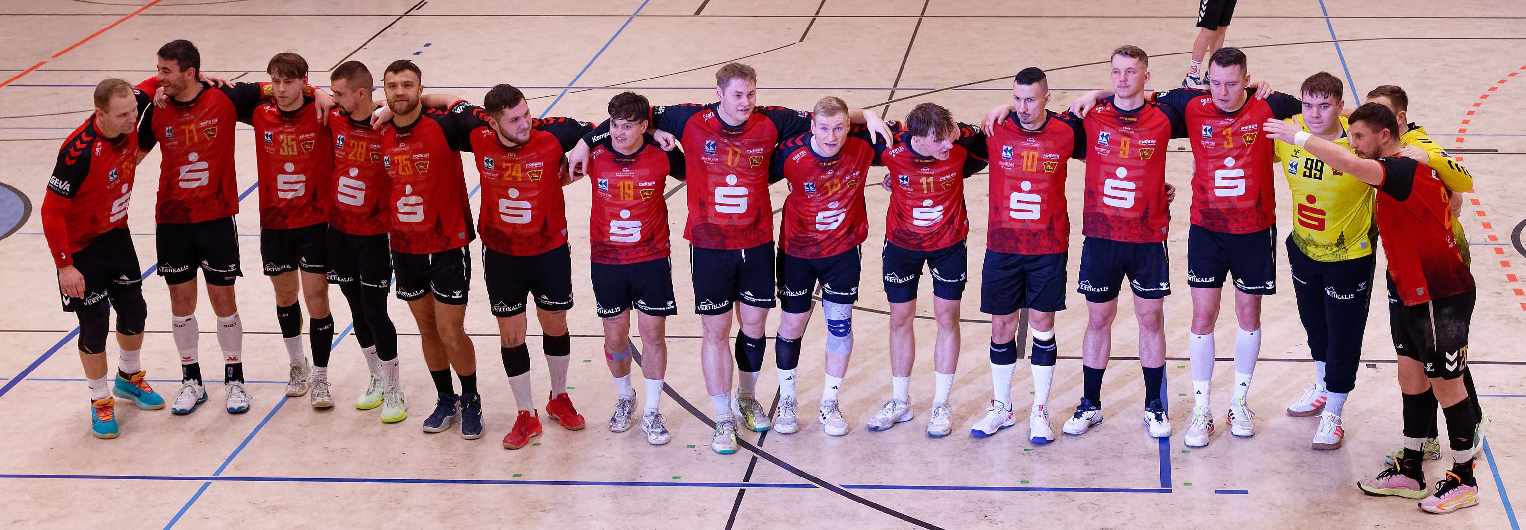 ESV Lokomotive Pirna