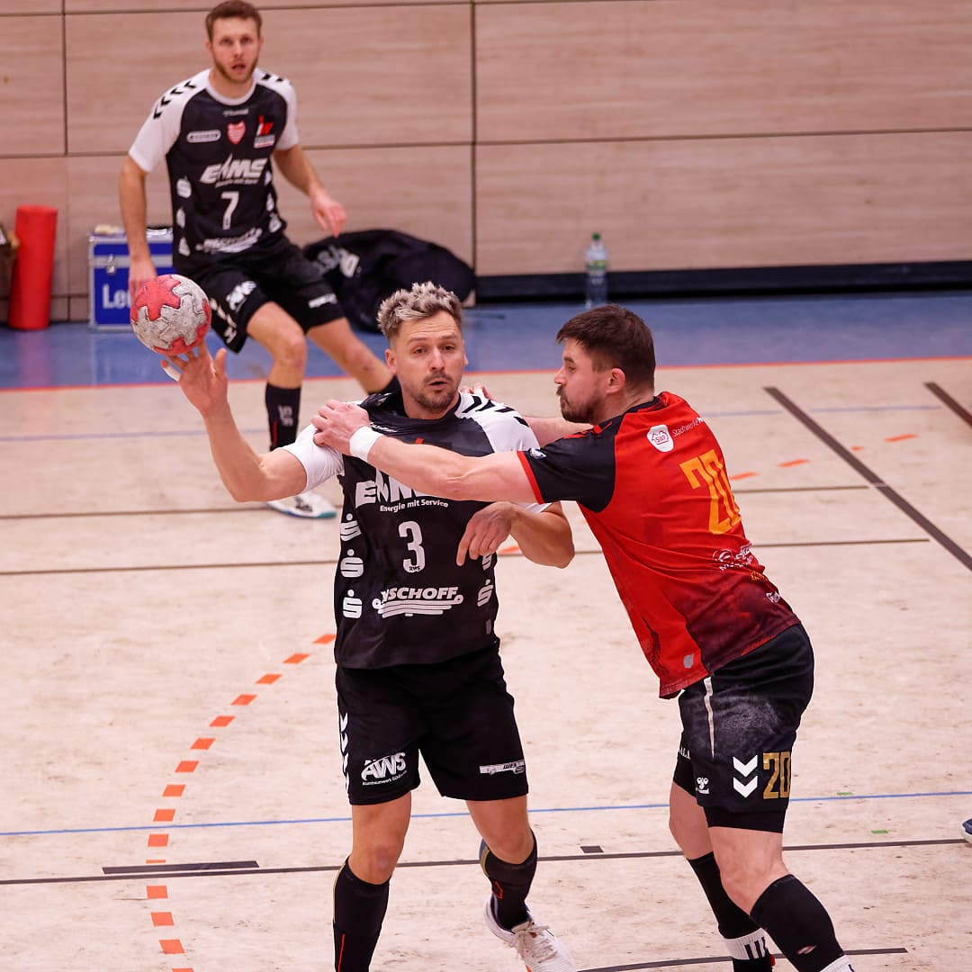 ESV Lokomotive Pirna