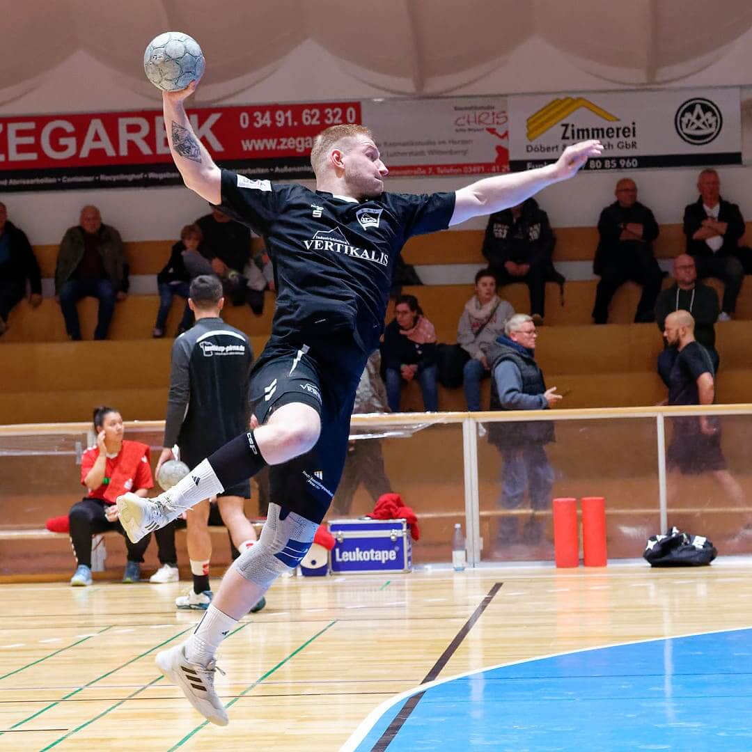 ESV Lokomotive Pirna