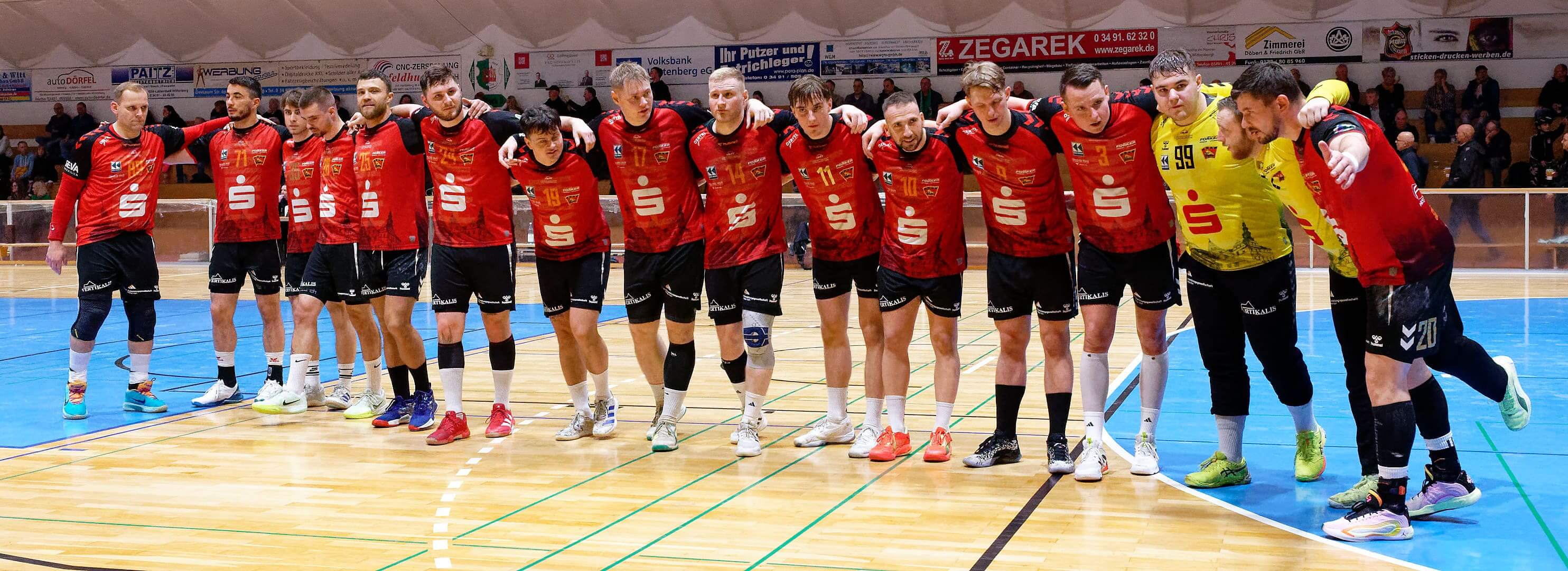 ESV Lokomotive Pirna