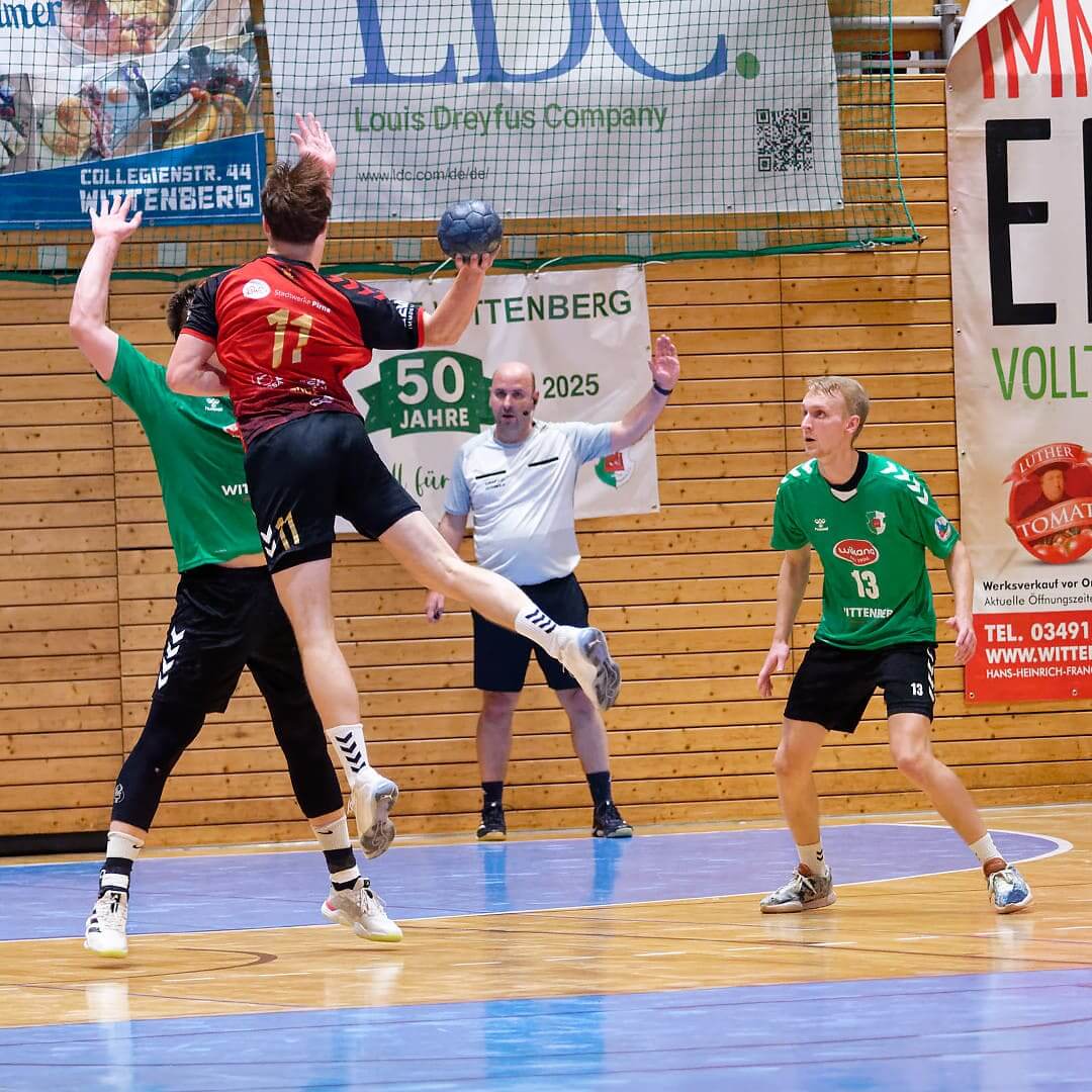 ESV Lokomotive Pirna