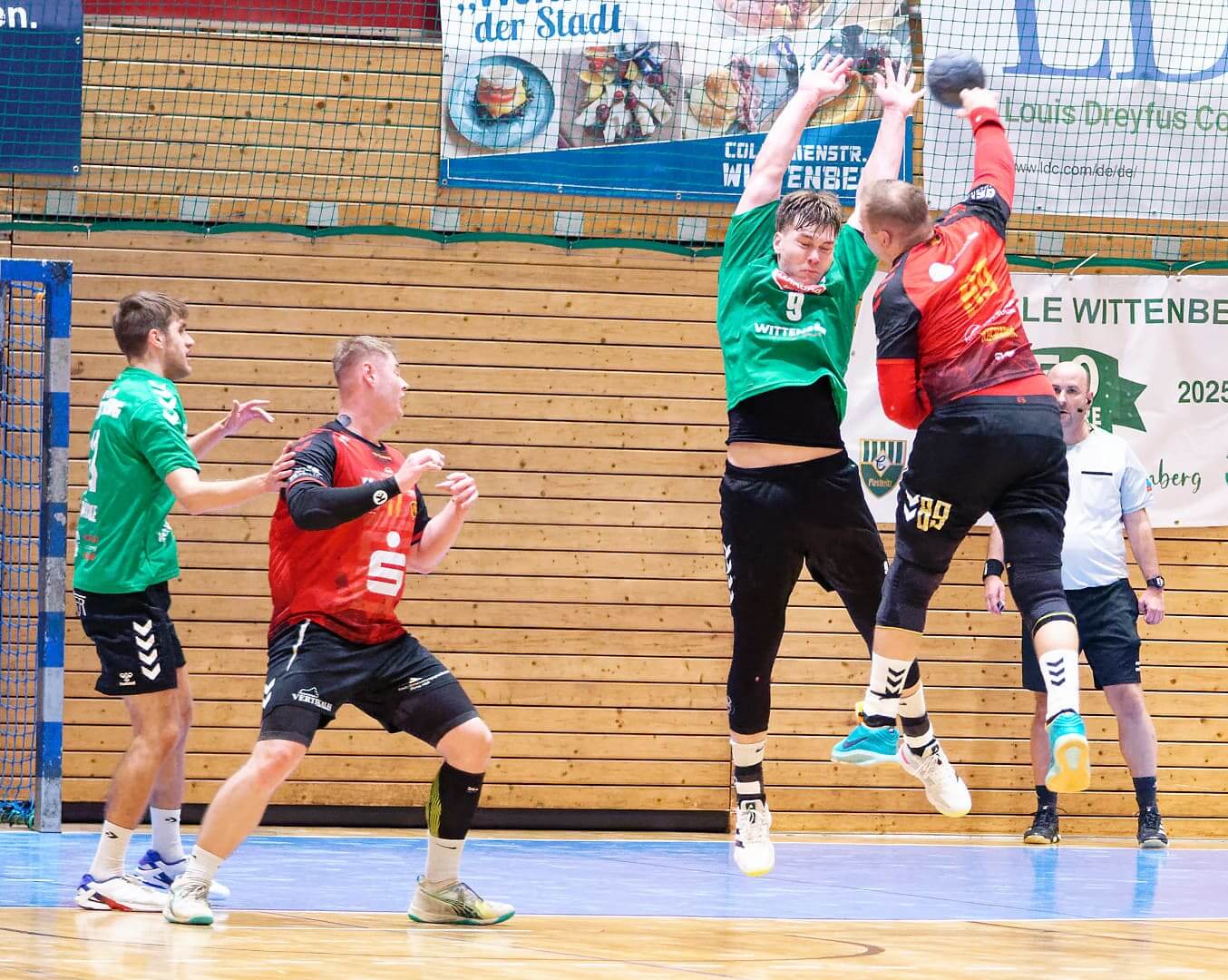 ESV Lokomotive Pirna