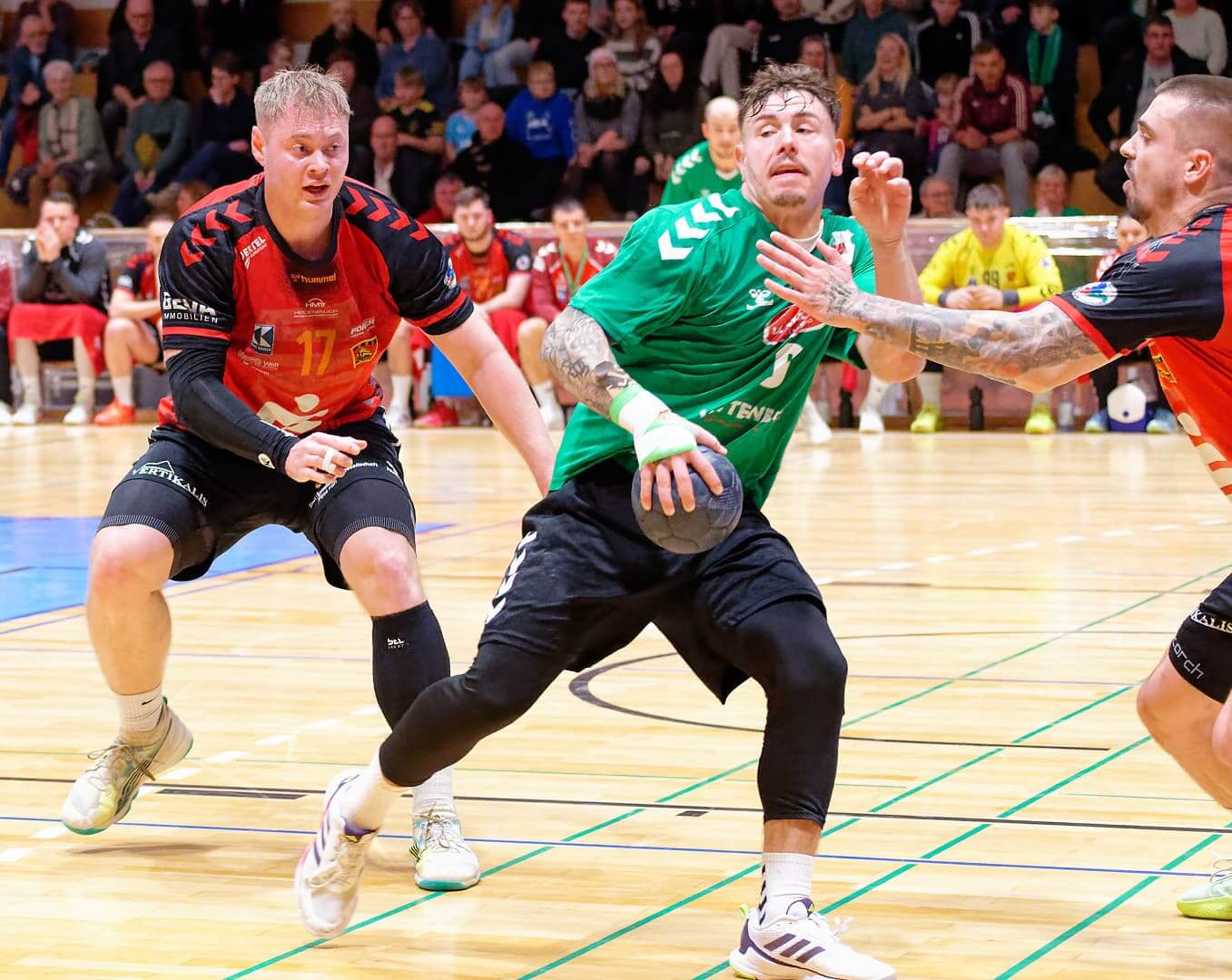 ESV Lokomotive Pirna