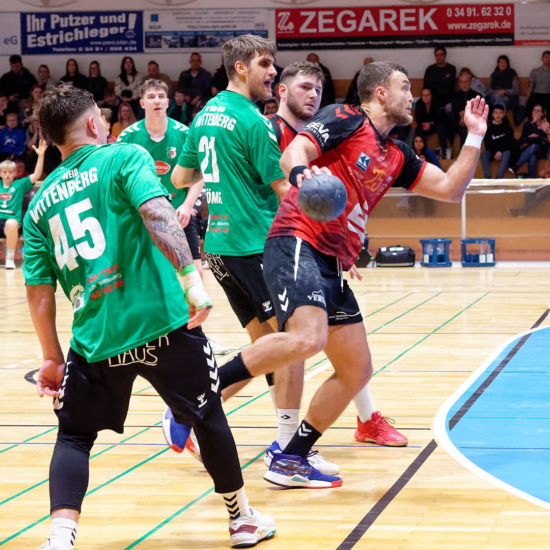 ESV Lokomotive Pirna