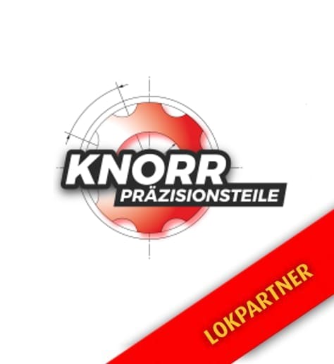 Sponsor der Eisenbahner